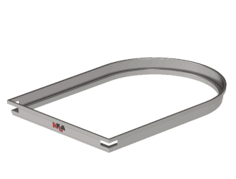 D-Shape Risers image