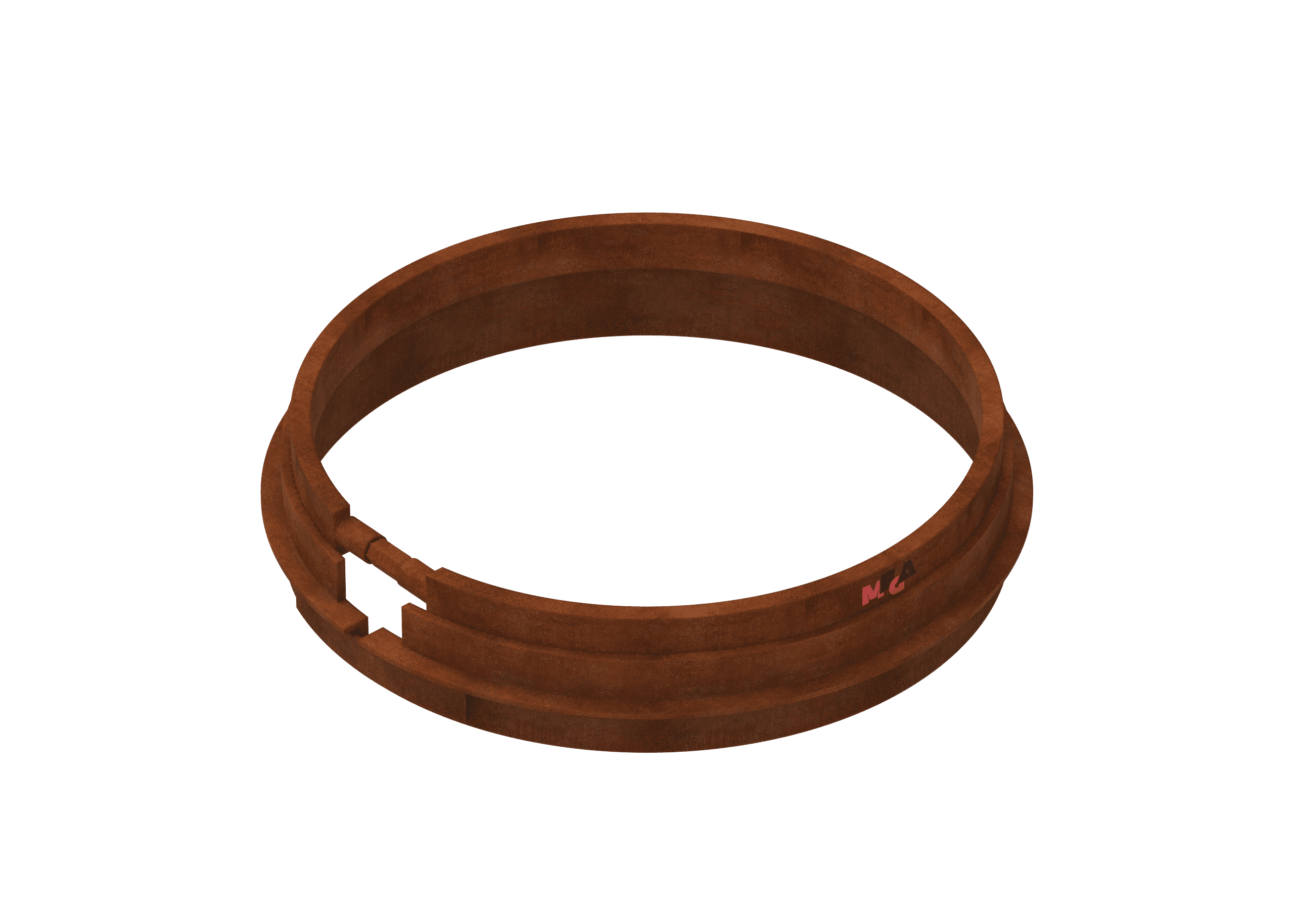 Catch Basin & Frame Risers